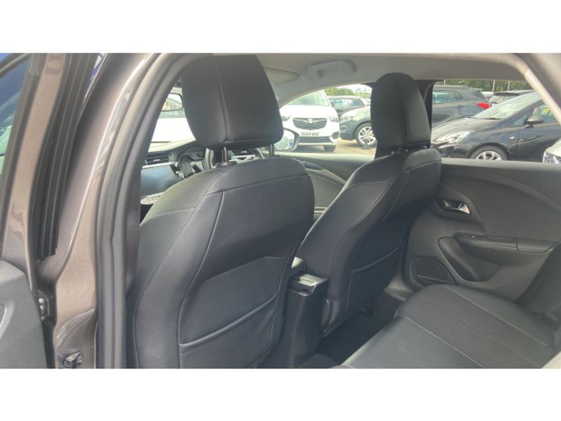 Vauxhall Corsa 1.2 Turbo Elite Nav Premium 5dr Auto