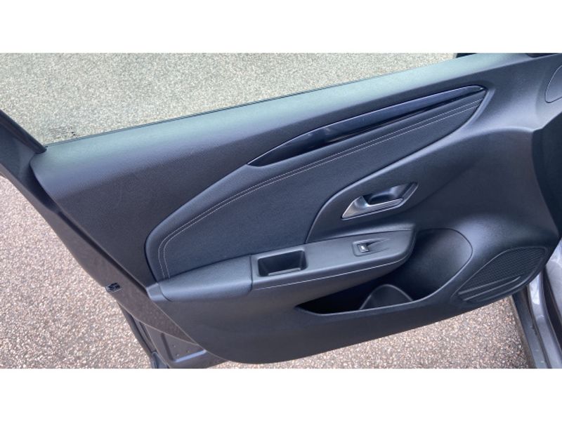 Vauxhall Corsa 1.2 Turbo Elite Nav Premium 5dr Auto
