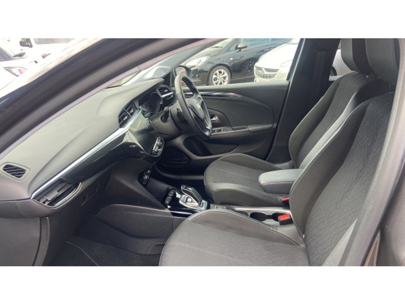 Vauxhall Corsa 1.2 Turbo Elite Nav Premium 5dr Auto