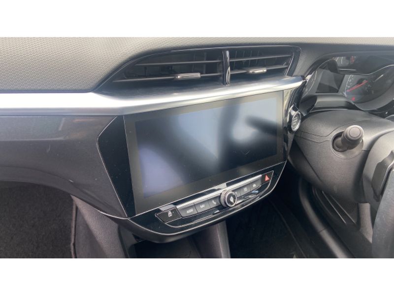 Vauxhall Corsa 1.2 Turbo Elite Nav Premium 5dr Auto