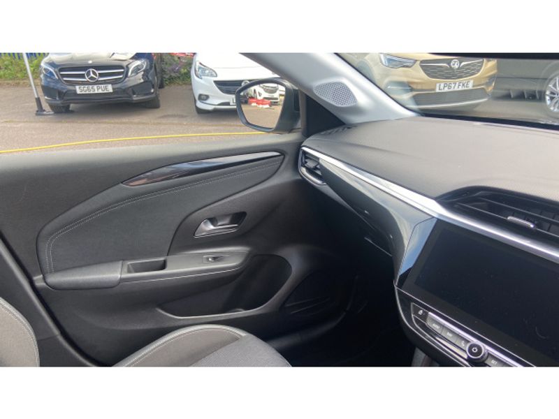 Vauxhall Corsa 1.2 Turbo Elite Nav Premium 5dr Auto