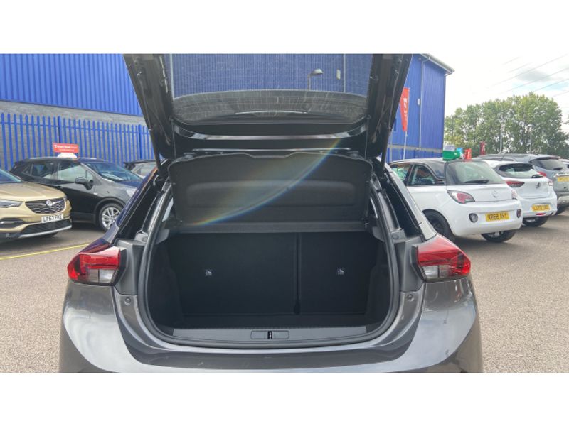 Vauxhall Corsa 1.2 Turbo Elite Nav Premium 5dr Auto