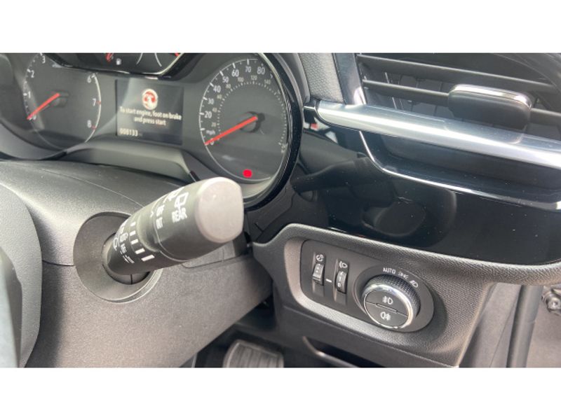 Vauxhall Corsa 1.2 Turbo Elite Nav Premium 5dr Auto