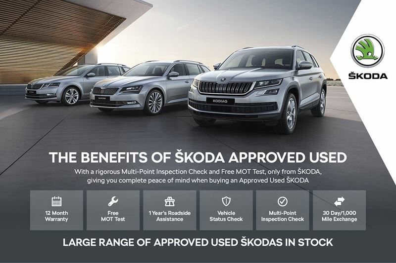 Skoda Karoq 2.0 TDI Sport Line 4x4 5dr DSG