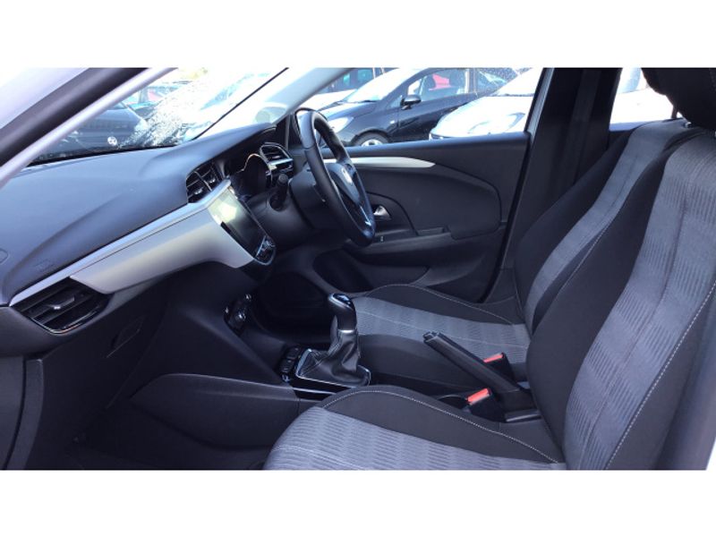 Vauxhall Corsa 1.2 SE Nav 5dr