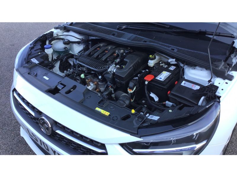 Vauxhall Corsa 1.2 SE Nav 5dr