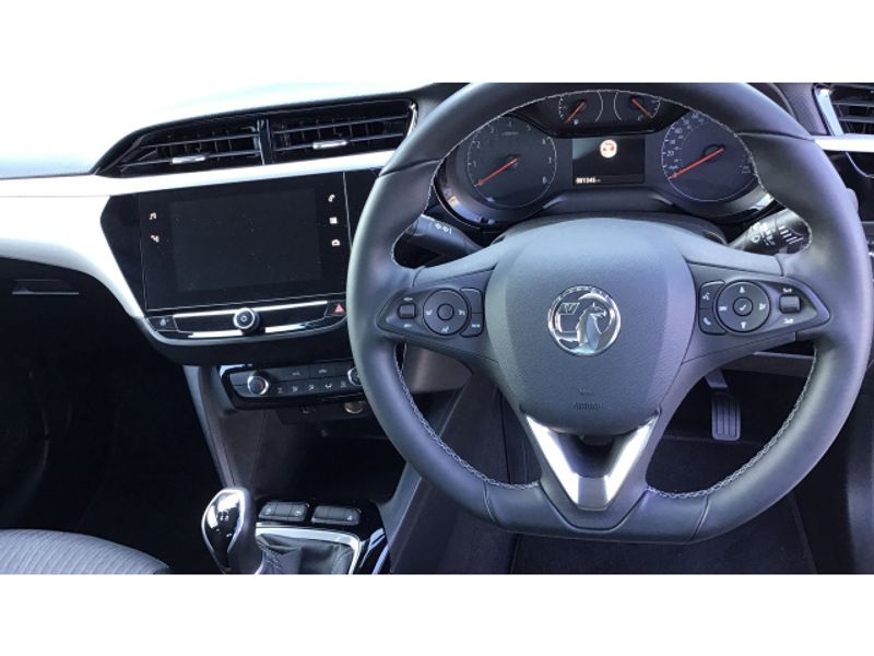 Vauxhall Corsa 1.2 SE Nav 5dr