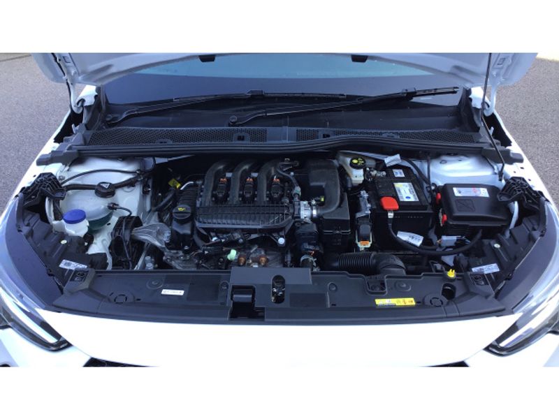 Vauxhall Corsa 1.2 SE Nav 5dr