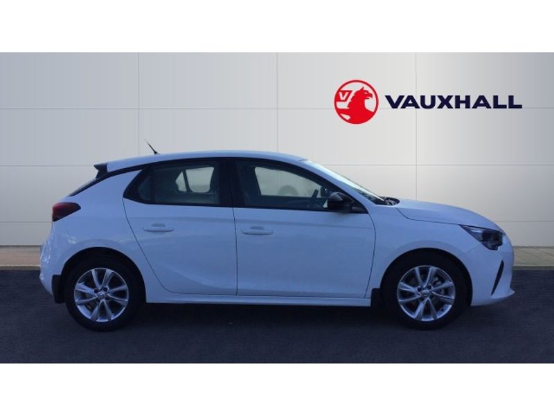 Vauxhall Corsa 1.2 SE Nav 5dr