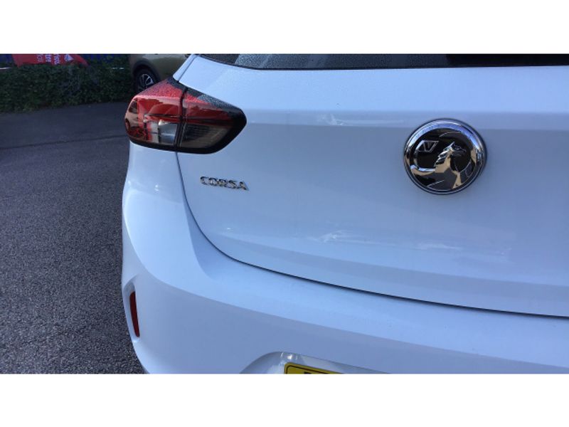 Vauxhall Corsa 1.2 SE Nav 5dr