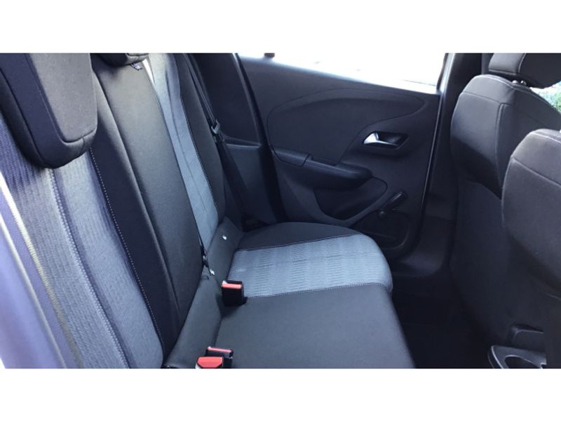 Vauxhall Corsa 1.2 SE Nav 5dr