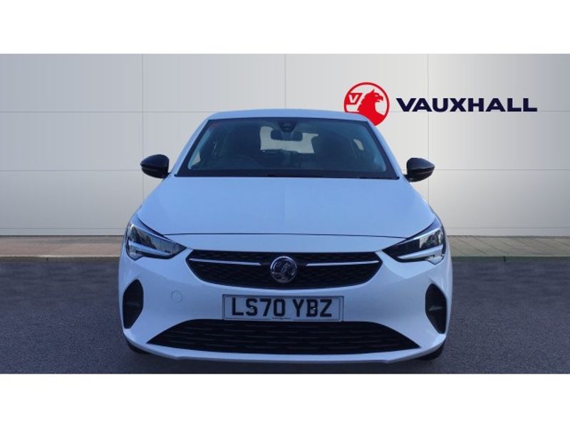 Vauxhall Corsa 1.2 SE Nav 5dr