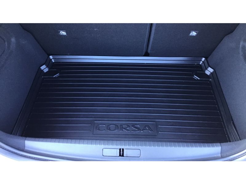 Vauxhall Corsa 1.2 SE Nav 5dr
