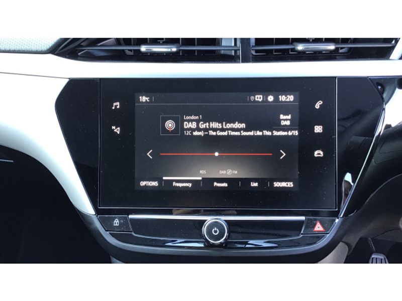 Vauxhall Corsa 1.2 SE Nav 5dr