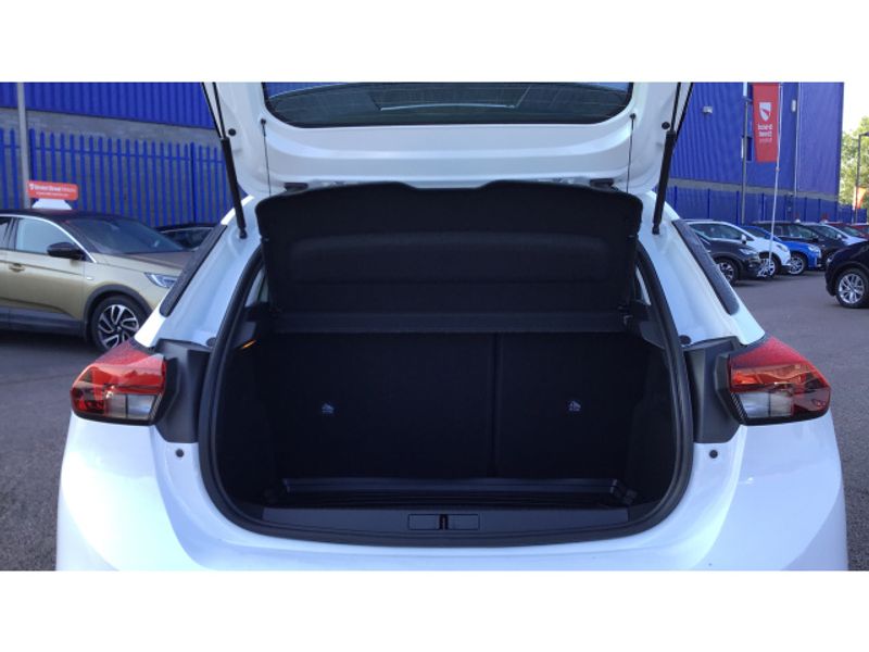 Vauxhall Corsa 1.2 SE Nav 5dr