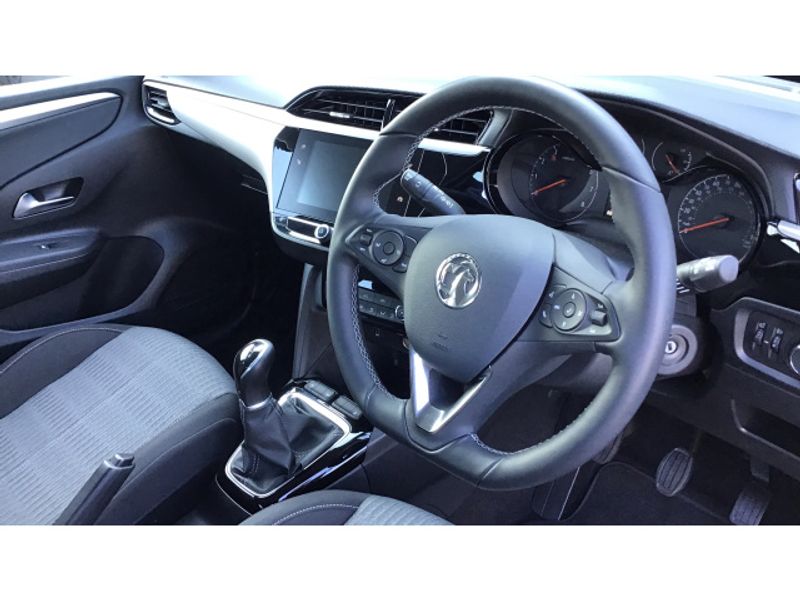 Vauxhall Corsa 1.2 SE Nav 5dr