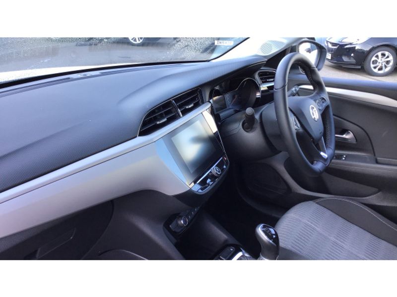 Vauxhall Corsa 1.2 SE Nav 5dr