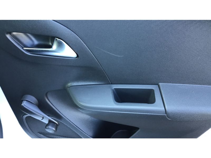 Vauxhall Corsa 1.2 SE Nav 5dr