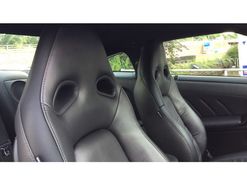 Nissan GT-R 3.8 Prestige 2dr Auto