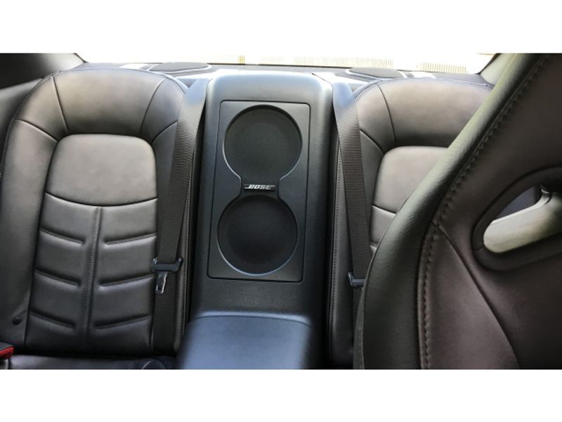 Nissan GT-R 3.8 Prestige 2dr Auto