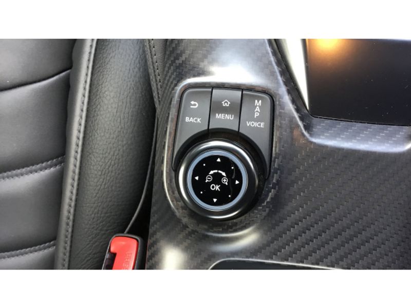Nissan GT-R 3.8 Prestige 2dr Auto