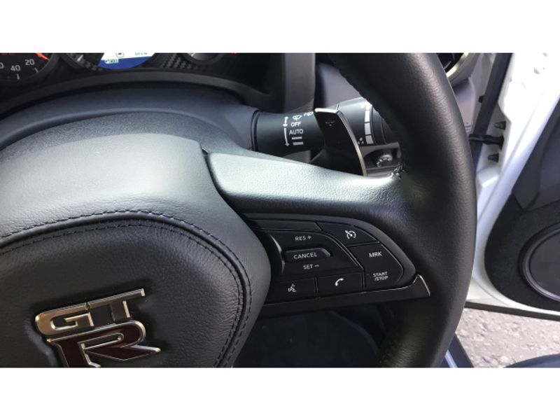 Nissan GT-R 3.8 Prestige 2dr Auto