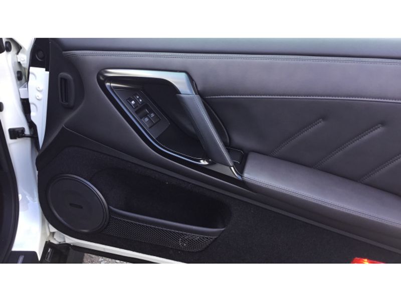 Nissan GT-R 3.8 Prestige 2dr Auto