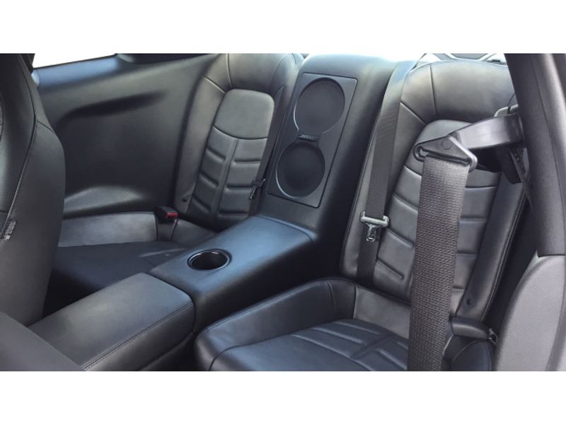 Nissan GT-R 3.8 Prestige 2dr Auto