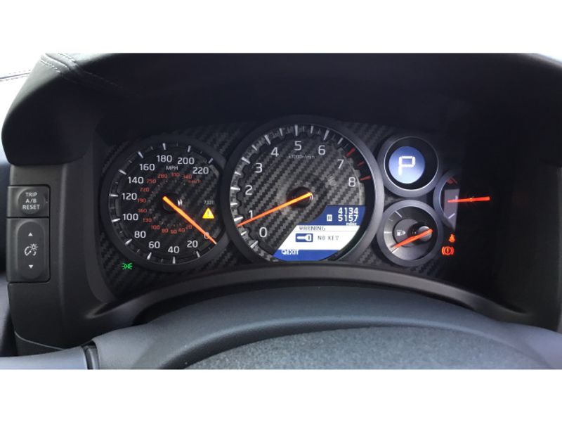 Nissan GT-R 3.8 Prestige 2dr Auto