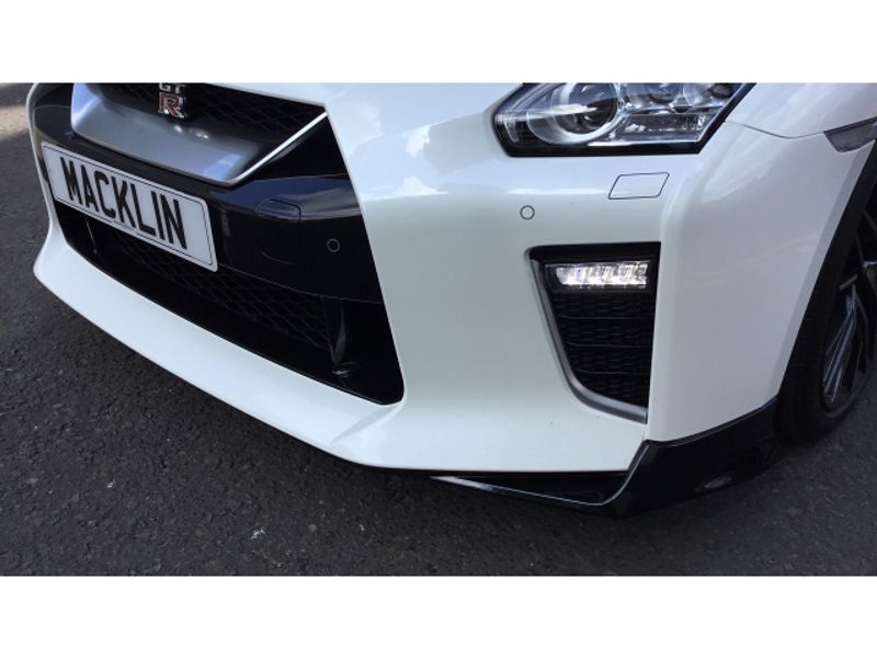 Nissan GT-R 3.8 Prestige 2dr Auto