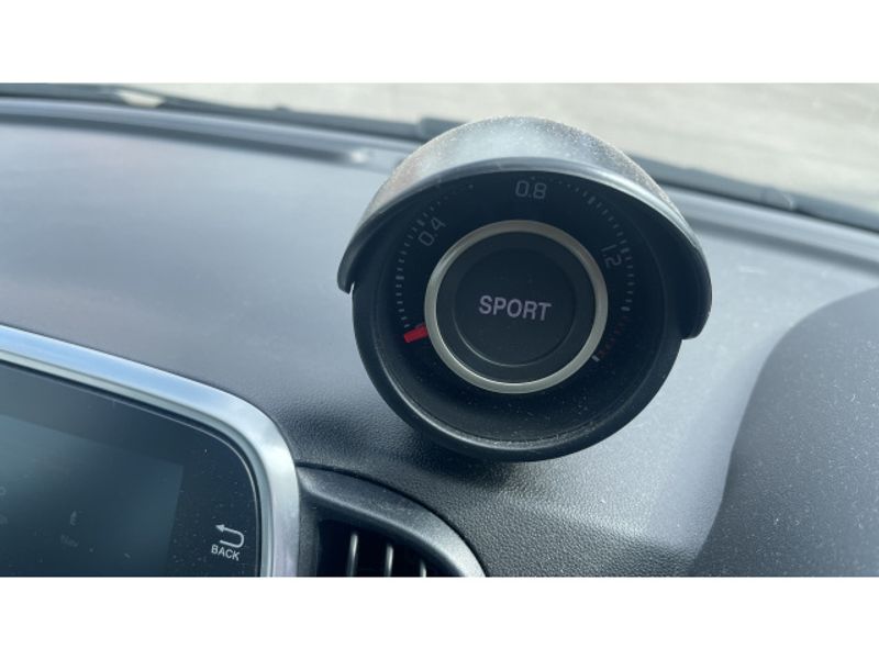Abarth 595 1.4 T-Jet 145 3dr