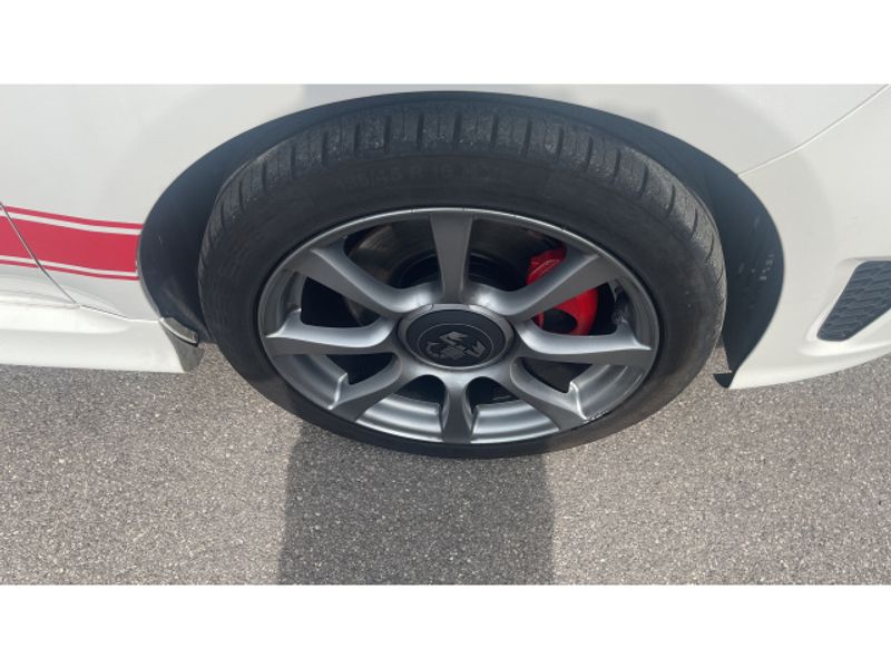 Abarth 595 1.4 T-Jet 145 3dr