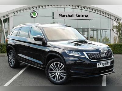 Used Cars from Marshall Skoda Northampton, , on DesperateSeller.co.uk