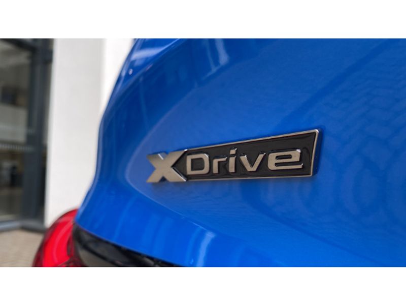 BMW 2 Series M235i xDrive 4dr Step Auto