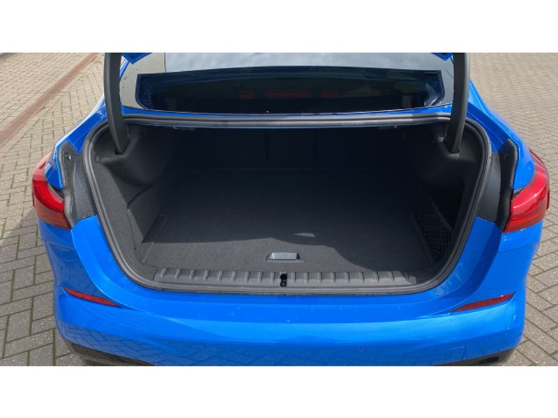 BMW 2 Series M235i xDrive 4dr Step Auto