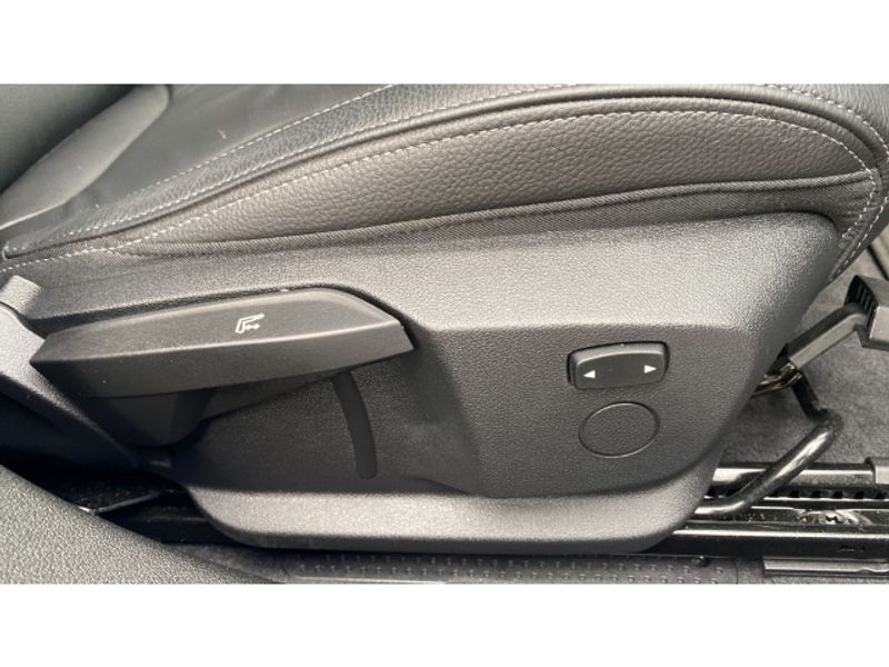 BMW 2 Series M235i xDrive 4dr Step Auto