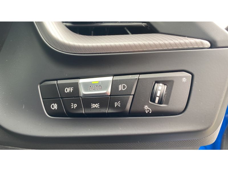 BMW 2 Series M235i xDrive 4dr Step Auto