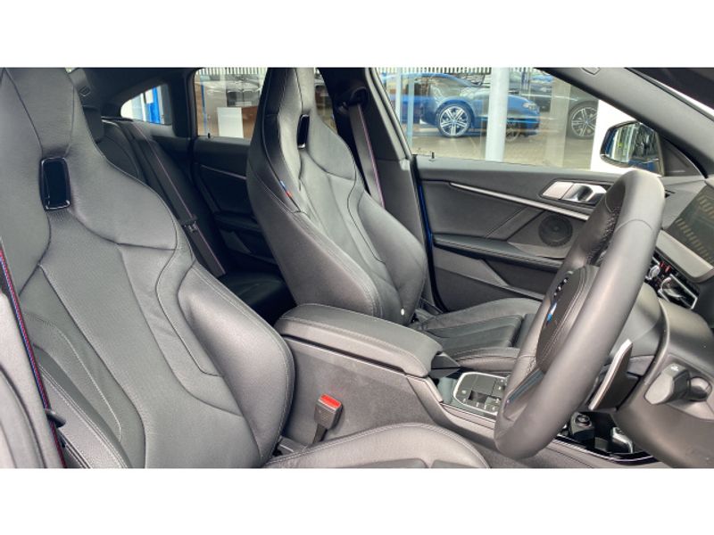 BMW 2 Series M235i xDrive 4dr Step Auto