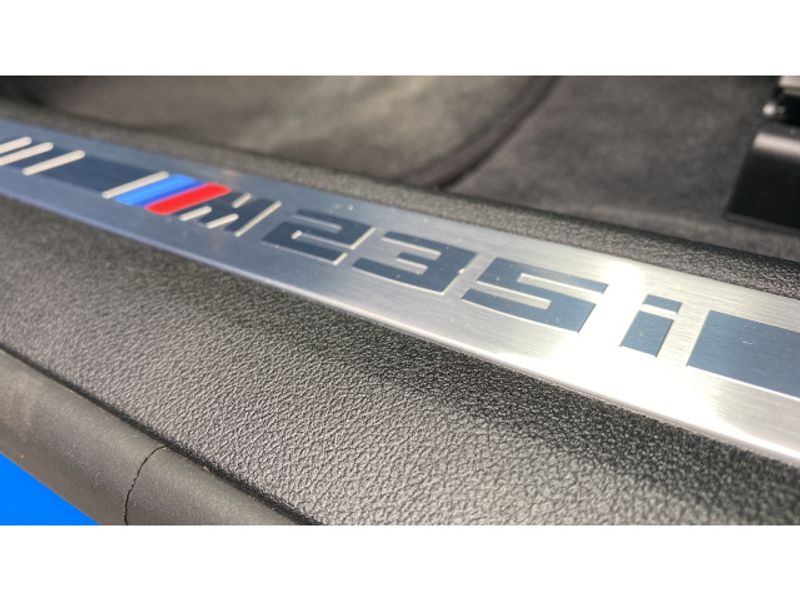 BMW 2 Series M235i xDrive 4dr Step Auto