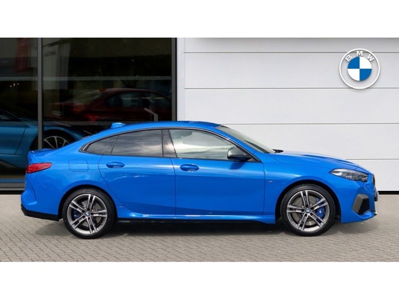 BMW 2 Series M235i xDrive 4dr Step Auto