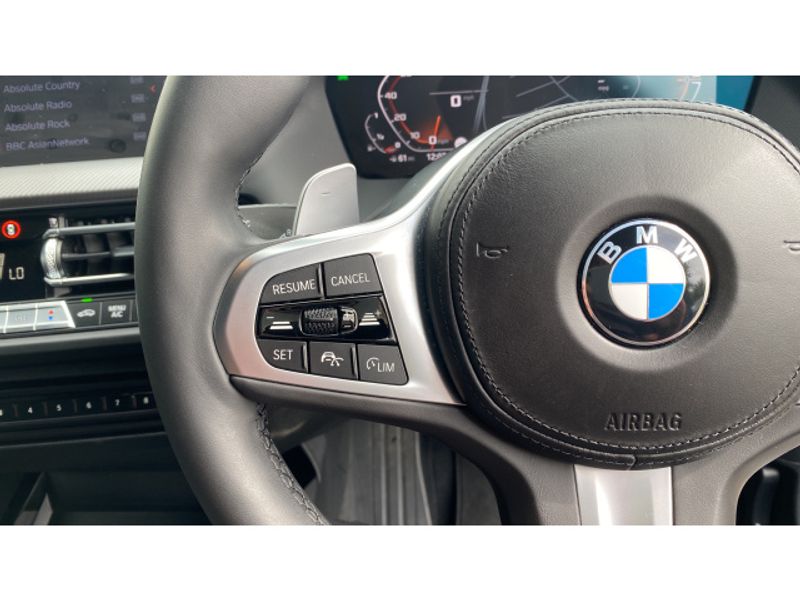 BMW 2 Series M235i xDrive 4dr Step Auto