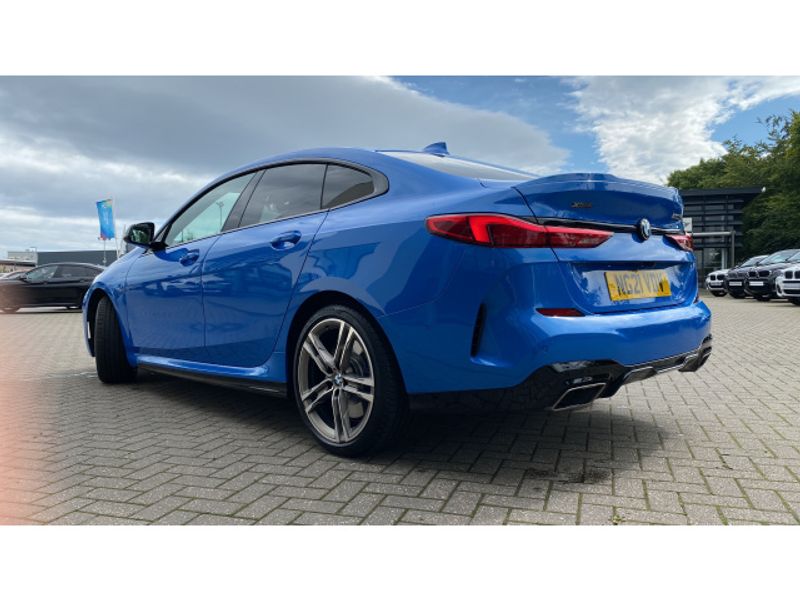BMW 2 Series M235i xDrive 4dr Step Auto