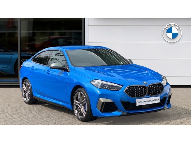 BMW 2 Series M235i xDrive 4dr Step Auto