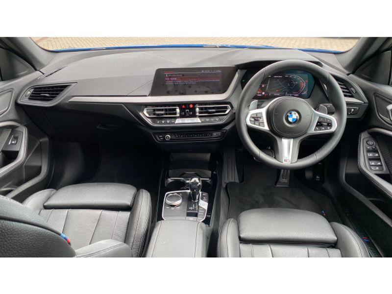 BMW 2 Series M235i xDrive 4dr Step Auto