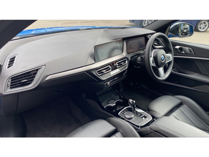 BMW 2 Series M235i xDrive 4dr Step Auto