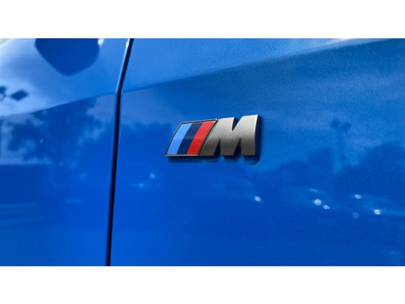 BMW 2 Series M235i xDrive 4dr Step Auto