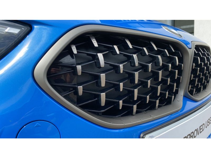 BMW 2 Series M235i xDrive 4dr Step Auto