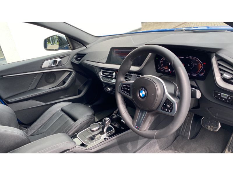 BMW 2 Series M235i xDrive 4dr Step Auto
