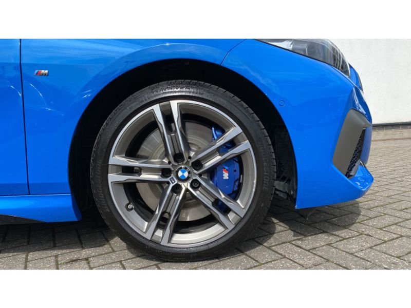 BMW 2 Series M235i xDrive 4dr Step Auto