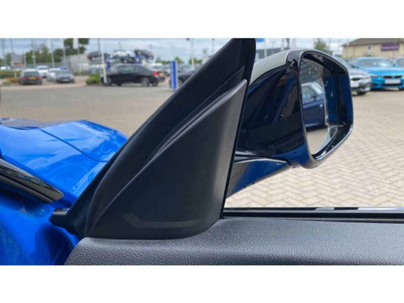 BMW 2 Series M235i xDrive 4dr Step Auto